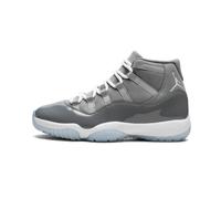 Jordan - Cool Grey Retro Baskets - Homme - Sport - Gris - Taille: 41 EU