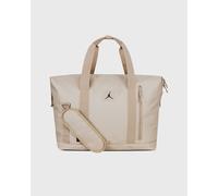 Jordan CORDURA FRANCHISE DUFFLE men Duffle Bags & Weekender beige taille: ONE SIZE