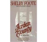 Jordan County Shelby Foote (Auteur)