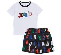 Jordan Court Of Legends Bébé - Survêtements, Noir - Taille 74 - 80 CM - Jersey de coton Black 74 - 80 CM