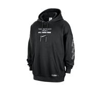 Jordan - Courtside NBA Club Premium Pullover Sweat à capuche - Homme - Sport - Noir - Taille: M