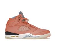 Jordan - Crimson Bliss Retro Baskets - Homme - Sport - Orange - Taille: 36 1/2 EU