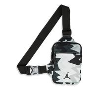 Jordan Cross Body Unisexe Sacs - Noir - Taille: One Size - Foot Locker Black One Size