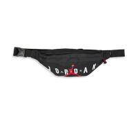 Jordan Cross Body Unisexe Sacs - Noir - Taille: One Size - Foot Locker Black One Size