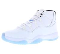 Jordan CT8012 011 25e anniversaire pour homme Noir/multicolore, Blanc, bleu, noir, 44 EU