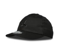 Jordan Curved Brim Unisexe - Casquettes, Noir - Taille YOUTH Black YOUTH