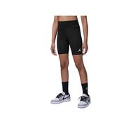 Jordan Cycliste Fille Taille Haute, Noir, 8 Ans