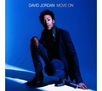 Jordan, David - Move on