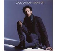 Jordan, David - Move on