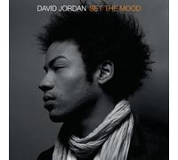 Jordan, David - Set The Mood [Import]