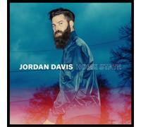 Jordan Davis – Home State – Vinyle LP Neuf
