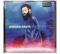 Jordan Davis - Home State [Vinyl Lp]