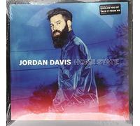 Jordan Davis - Home State [Vinyl Lp]
