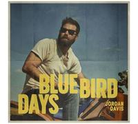 Jordan Davis – Bluebird Days – CD