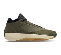 Jordan Dawn Homme - Baskets, Olive - Pointure 42.5 - Cuir Olive 42.5