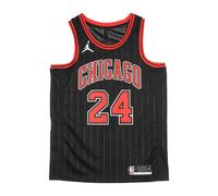 Jordan - Débardeur de basketball Jordan Statement Edition - Homme - Sport - Noir - Taille: S