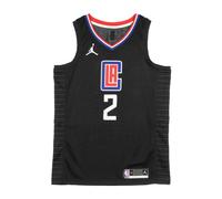 Jordan - Débardeur de basketball Statement Edition Kawhi Leonard - Homme - Sport - Noir - Taille: 2XL