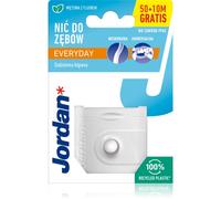 Jordan Dental Floss Everyday fil dentaire 60 m