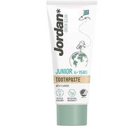 Jordan dentifrice pour l’hygiène bucco-dentaire