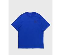Jordan DF GOLF SS CREW men Shortsleeves blue taille: S