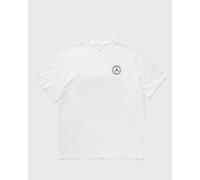 Jordan DF GOLF SS CREW men Shortsleeves white taille: S