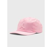 Jordan DF PRO CAP U FB GOLF men Caps red taille: L/XL
