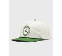 Jordan DF PRO CAP US FB GOLF men Caps green|white taille: ONE SIZE