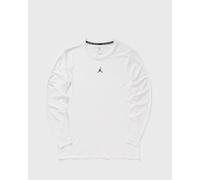 Jordan DF SPRT LS BASELAYER men Longsleeves white taille: S