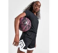 Jordan Diamond 4" Shorts - Noir S