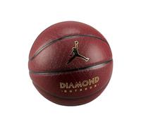 Jordan Diamond 8p Outdoor Basketball Ballon Basket Adulte Taille Unique
