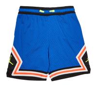 Jordan Diamond Enfant - Shorts, Bleu - Taille 158 - 170 CM Blue 158 - 170 CM