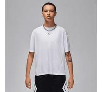 Jordan Diamond Femme - T-Shirts, Blanc - Taille M - Jersey de coton White M