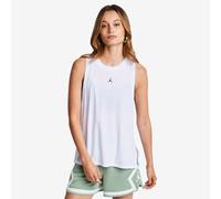 Jordan Diamond Femme - Vestes, Blanc - Taille S White S