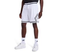 Short En Mesh Diamond Dri-Fit Jordan Sport Pour Homme - Blanc - M