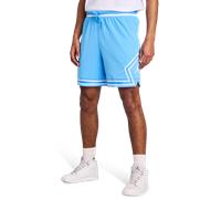 Jordan Diamond Homme - Shorts, Bleu - Taille L Blue L