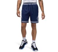 Jordan Diamond Homme - Shorts, Bleu - Taille L Blue L