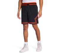 Jordan Diamond Homme - Shorts, Noir - Taille L Black L
