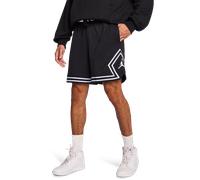 NIKE HF9910-010 Jordan Sport Shorts Homme Black/White Taille M