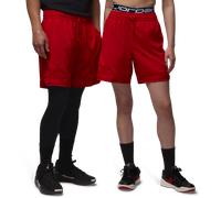 Jordan Diamond Homme - Shorts, Rouge - Taille L Red L
