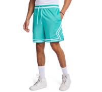 Jordan Diamond Homme - Shorts, Sarcelle - Taille M Teal M