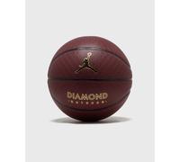 JORDAN DIAMOND OUTDOOR 8P DEFLATED SIZE 7 men Sports Equipment brown en taille: ONE SIZE