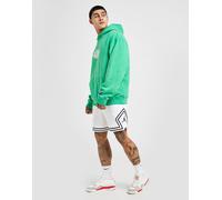 Jordan Diamond Shorts - Blanc S