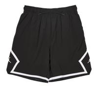 Jordan Diamond Woven Enfant - Shorts, Noir - Taille 137 - 147 CM - Poly Woven Black 137 - 147 CM