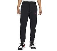 Jordan DJ0881-010 Essentials Warmup Pantalon pour Homme Noir, Noir, M