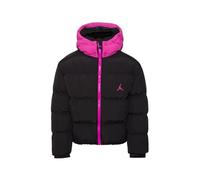 Jordan Doudoune Fille Heaviest Noir, noir/rose, 13-15 ans