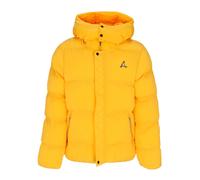 Jordan - Doudoune hydrofuge à capuche - Homme - Sport - Jaune - Taille: S