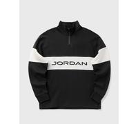 Jordan Dri-Fit GOLF Half Zip Sweater men Half-Zips black taille: M