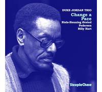 Jordan Duke - Change A Pace [Import]
