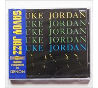 Jordan, Duke - Duke Jordan Trio & Quintet