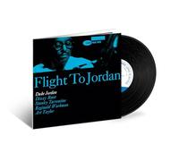 Duke Jordan – Flight to Jordan – Vinyle (Édition Tone Poet)